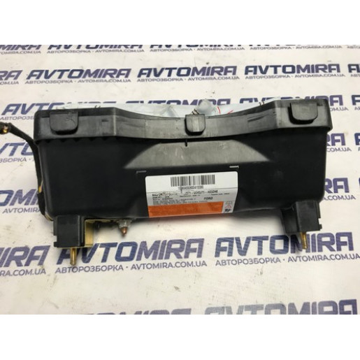 Подушка безпеки водія Ford Mondeo 4 2007-2014 7S71U045J76